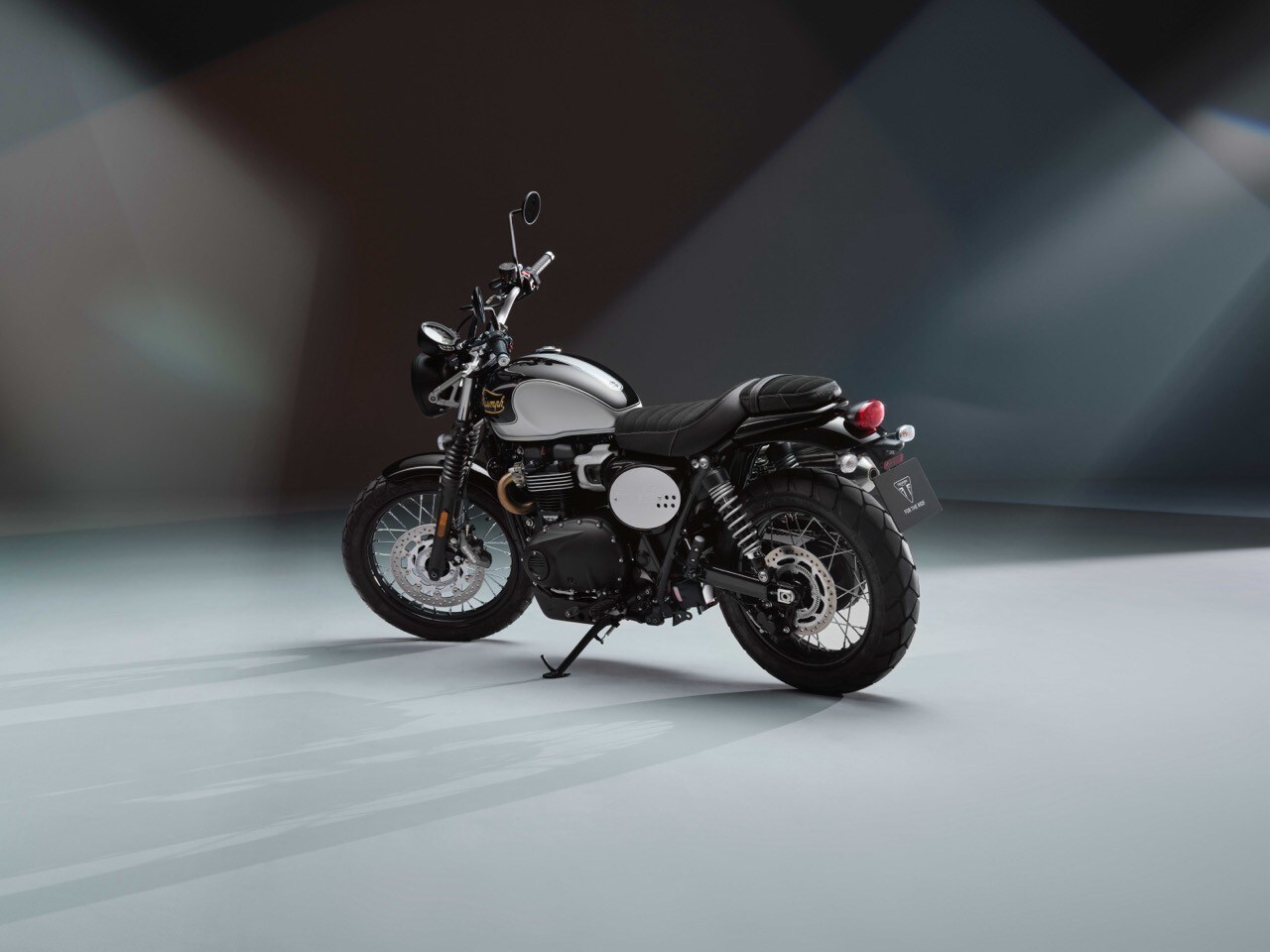 Triumph Icon Editions: l’edizione speciale della gamma Modern Classic